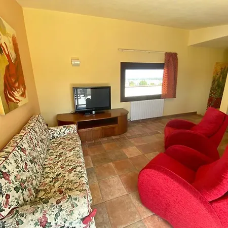 La Cappuccina Apartment *