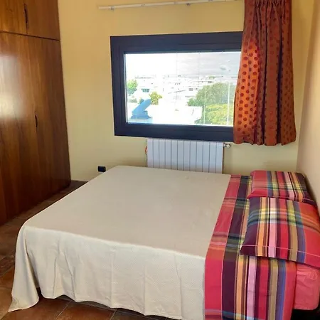 Apartment La Cappuccina