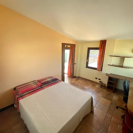 La Cappuccina Apartment *