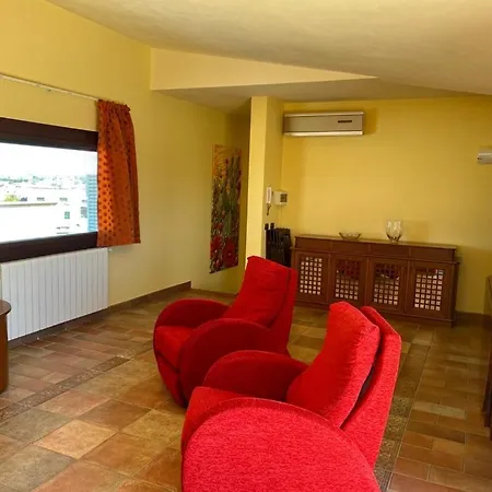 Apartment La Cappuccina