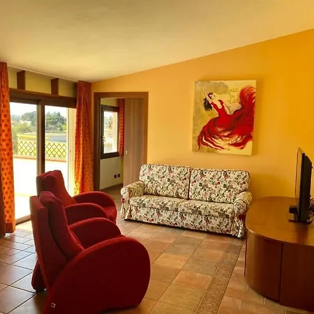 La Cappuccina Apartment *