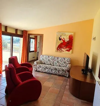 La Cappuccina Apartment Galatone