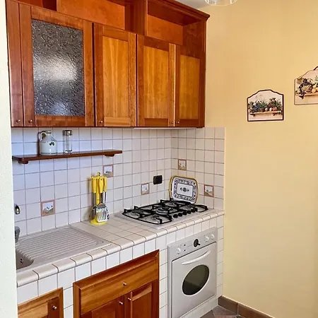 La Cappuccina Apartment Galatone