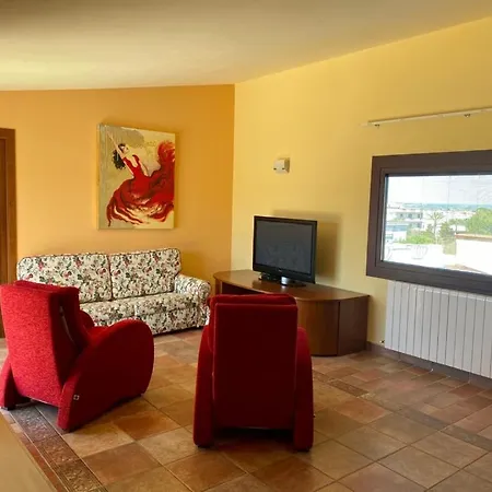 La Cappuccina Apartment Galatone