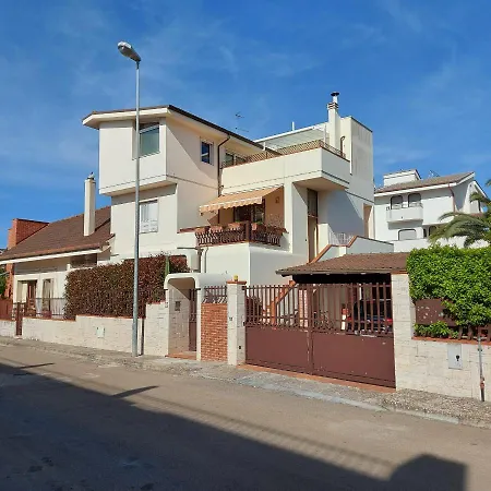 Apartment La Cappuccina