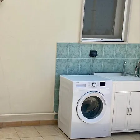 Apartamento La Cappuccina