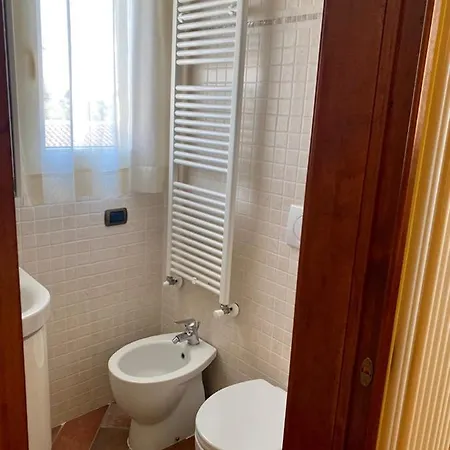 La Cappuccina Apartamento